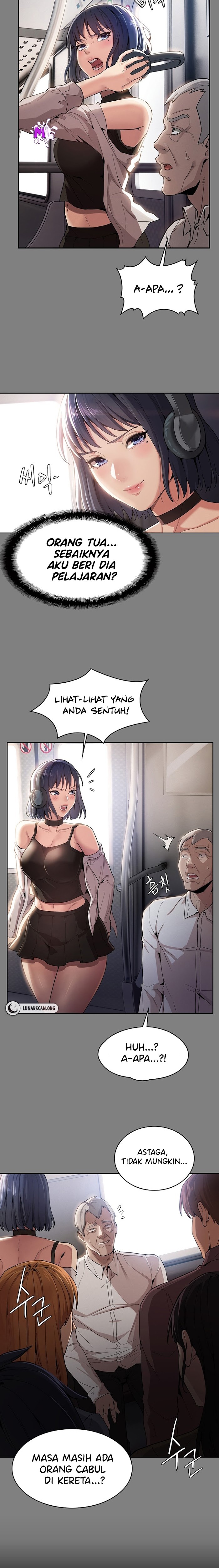 Pervert Diary - Chapter 55 13