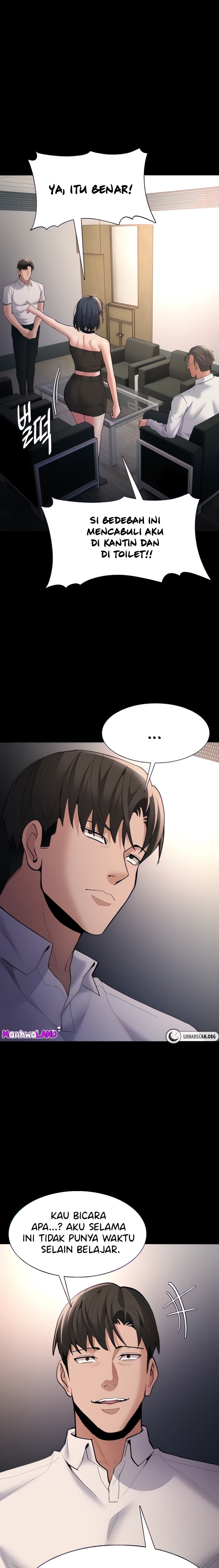 Pervert Diary - Chapter 55 6