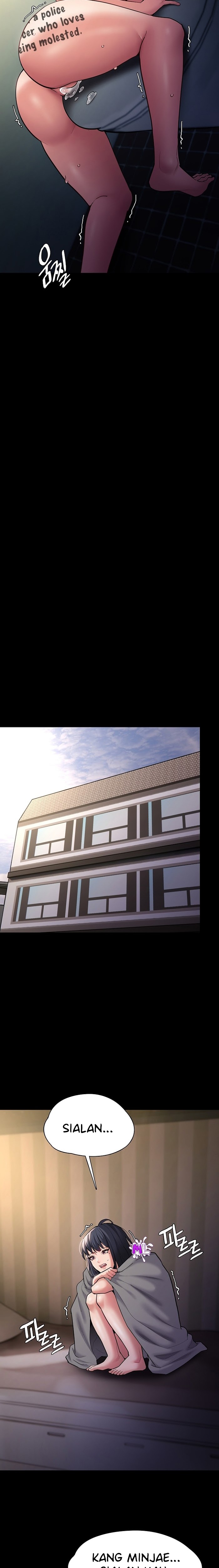 Pervert Diary - Chapter 54 19 Pervert Diary - Chapter 54 19