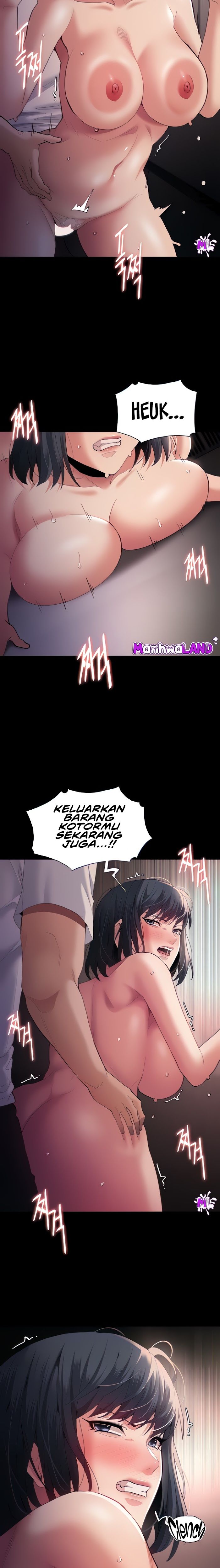Pervert Diary - Chapter 47 6
