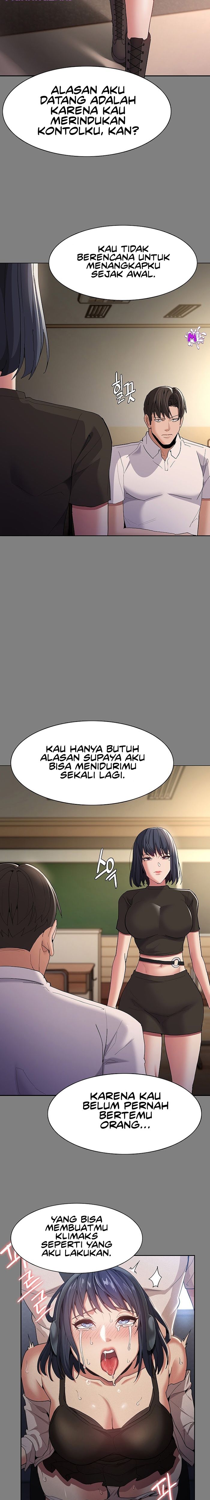 Pervert Diary - Chapter 47 11