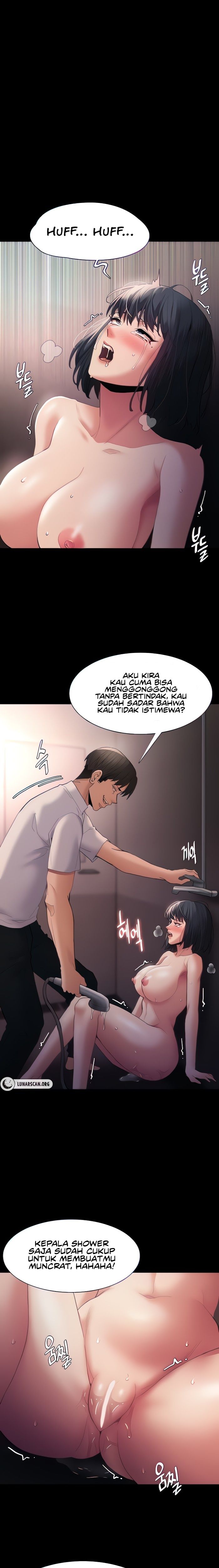 Pervert Diary - Chapter 47 3