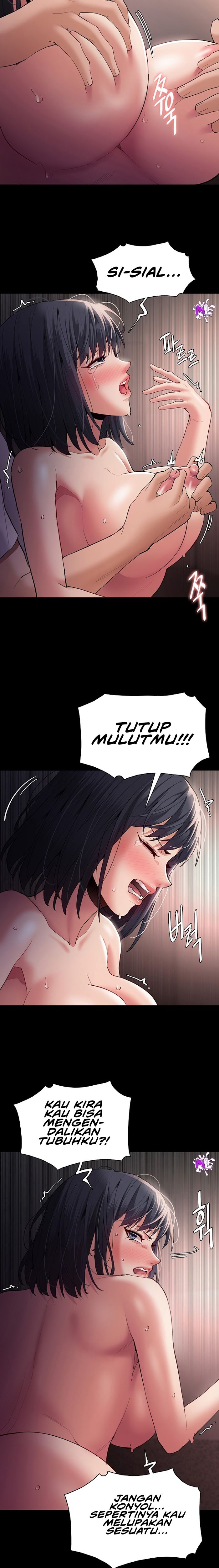 Pervert Diary - Chapter 47 13