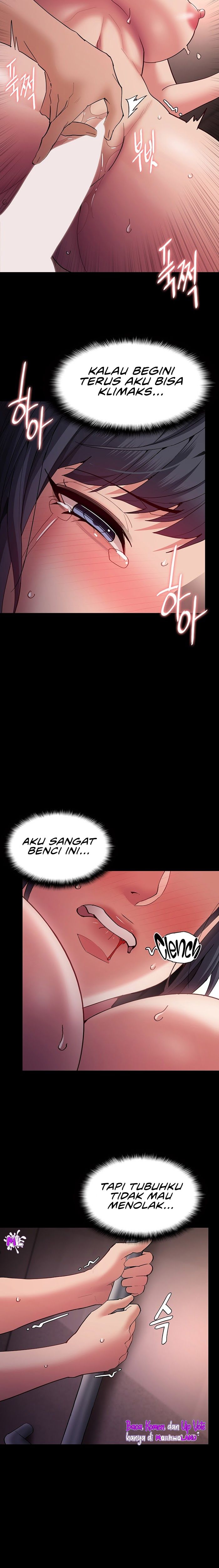 Pervert Diary - Chapter 47 16