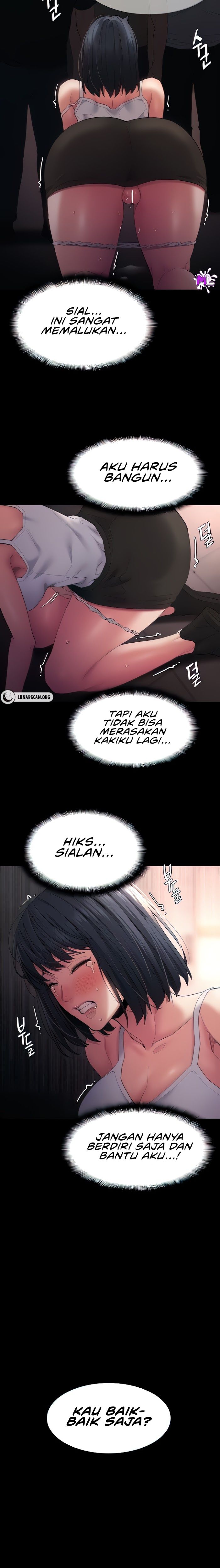 Pervert Diary - Chapter 46 3