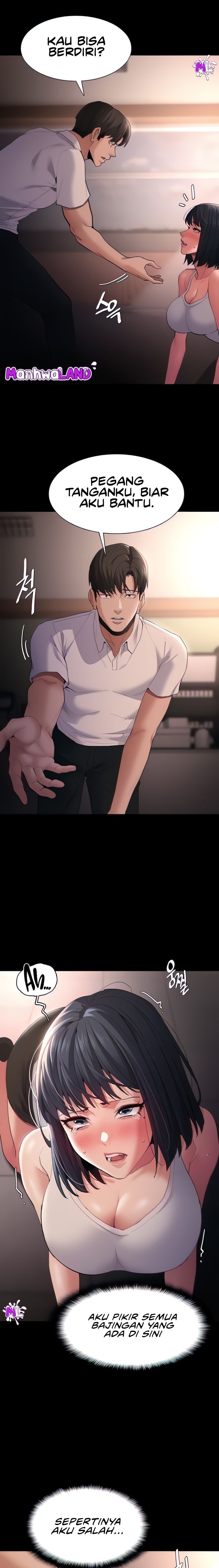 Pervert Diary - Chapter 46 4