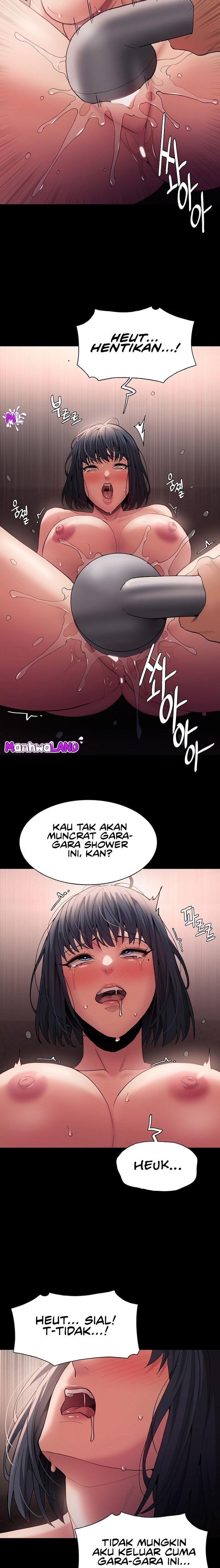 Pervert Diary - Chapter 46 19