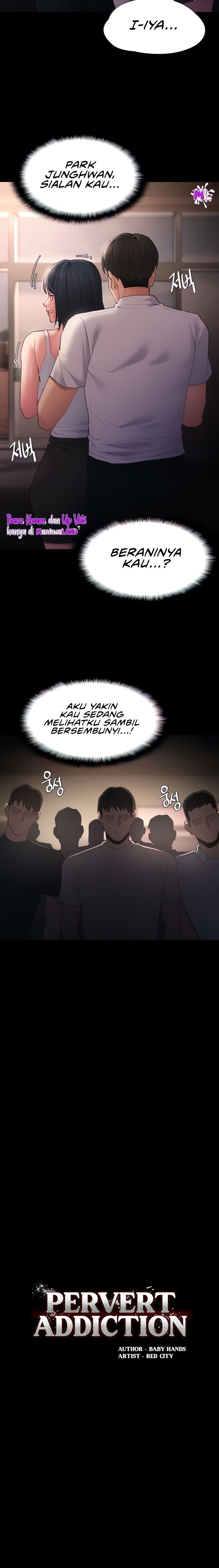 Pervert Diary - Chapter 46 6