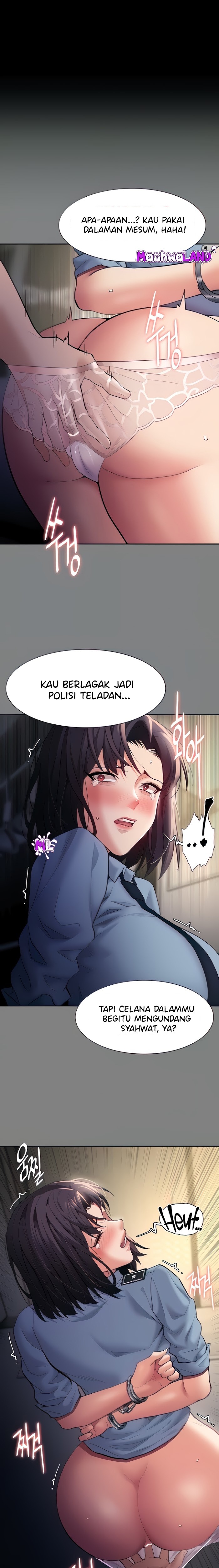 Pervert Diary - Chapter 51 6