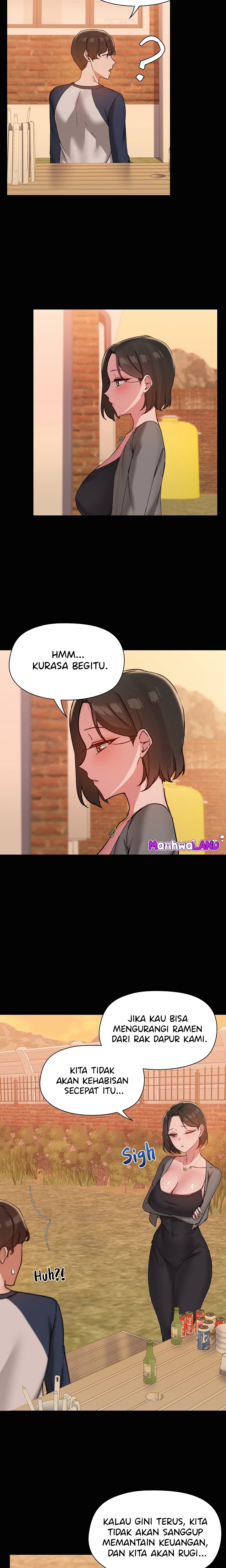 Boyfriend for Rent - Chapter 23 5