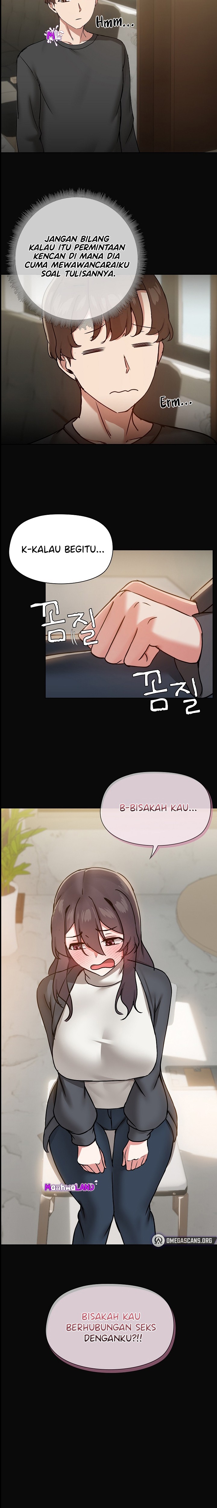Boyfriend for Rent - Chapter 30 18