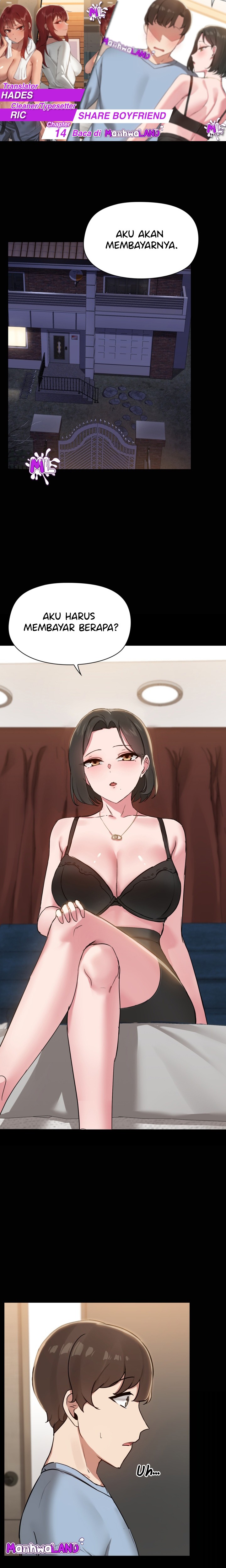 Boyfriend for Rent - Chapter 14 1 Boyfriend for Rent - Chapter 14 1