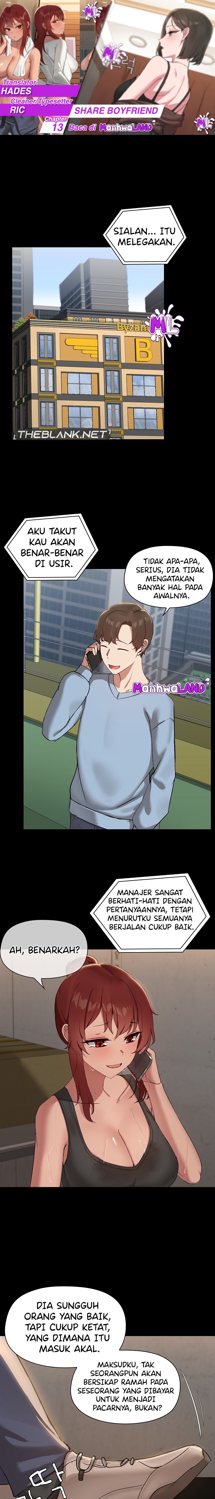 Boyfriend for Rent - Chapter 13 1 Boyfriend for Rent - Chapter 13 1