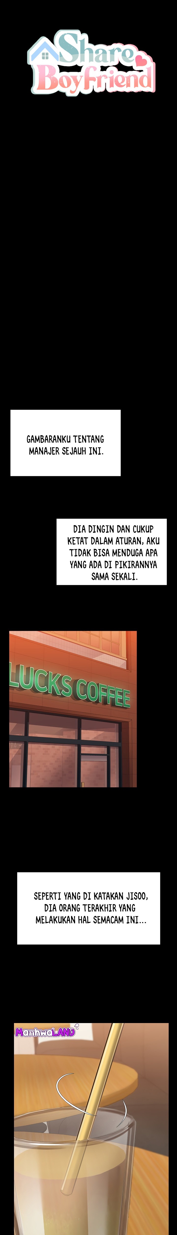 Boyfriend for Rent - Chapter 13 4 Boyfriend for Rent - Chapter 13 4