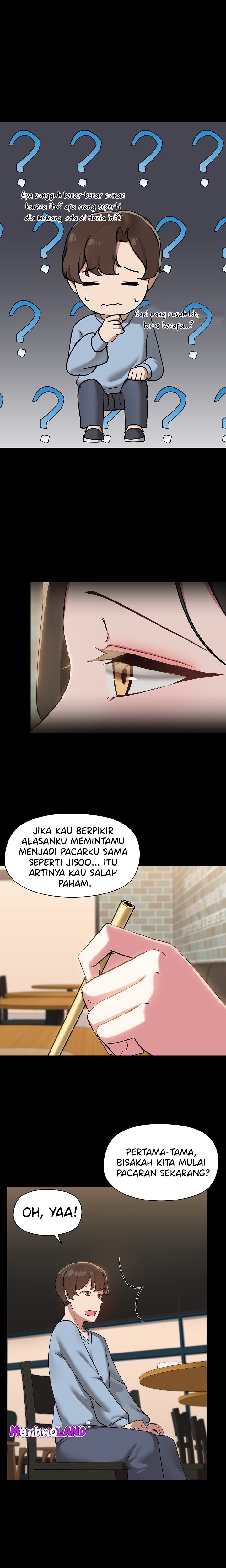 Boyfriend for Rent - Chapter 13 8 Boyfriend for Rent - Chapter 13 8