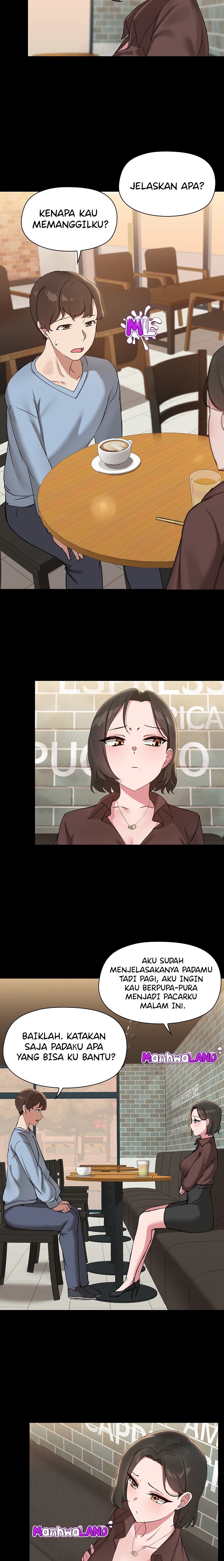 Boyfriend for Rent - Chapter 13 6 Boyfriend for Rent - Chapter 13 6