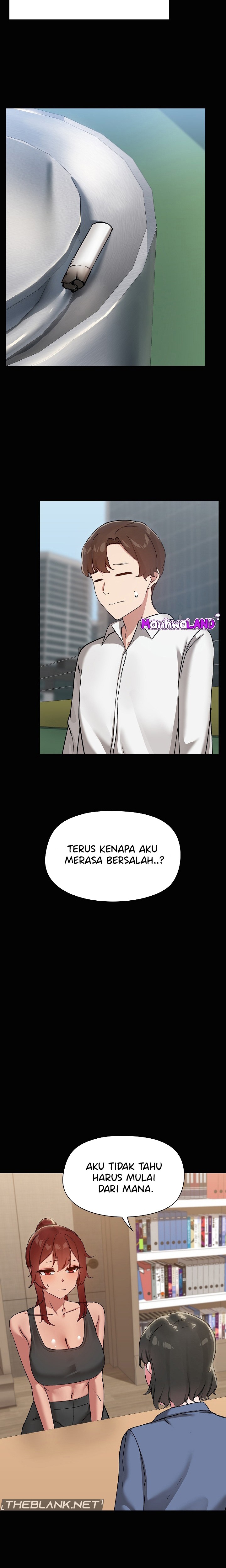 Boyfriend for Rent - Chapter 20 9