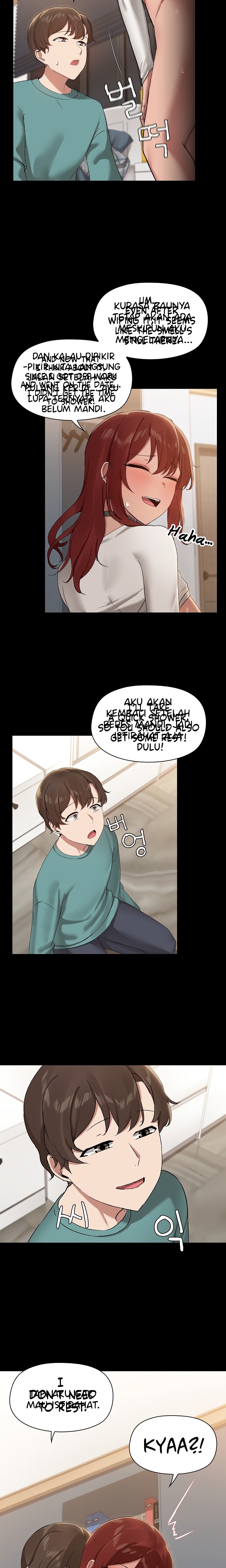 Boyfriend for Rent - Chapter 11 7 Boyfriend for Rent - Chapter 11 7