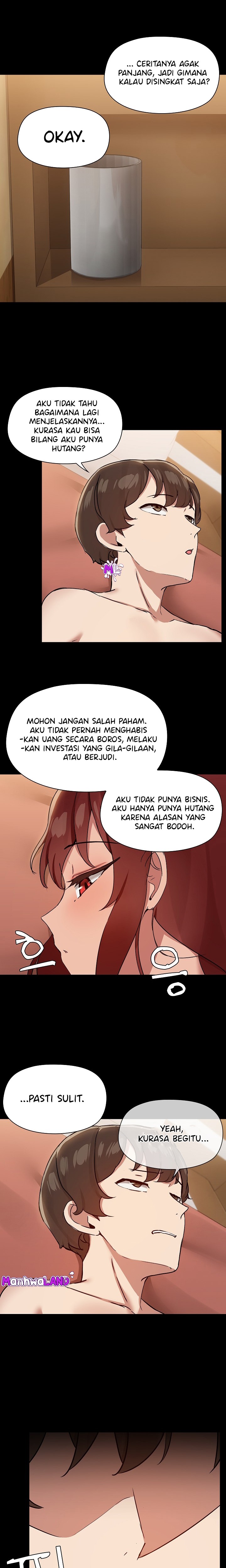 Boyfriend for Rent - Chapter 28 12