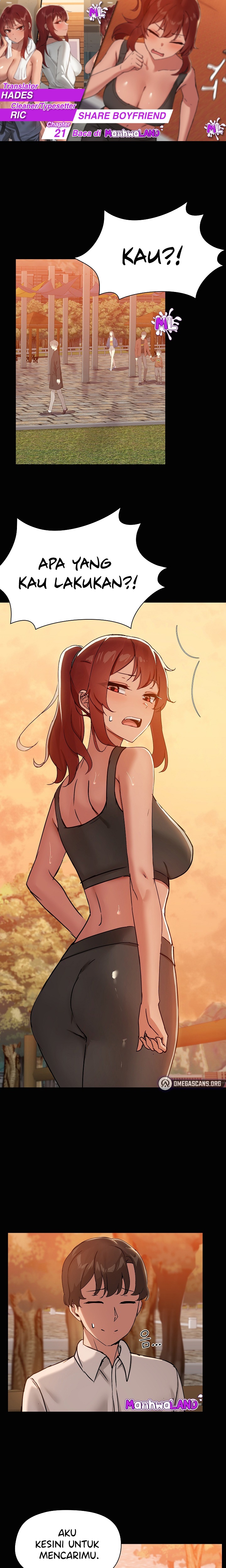 Boyfriend for Rent - Chapter 21 1 Boyfriend for Rent - Chapter 21 1