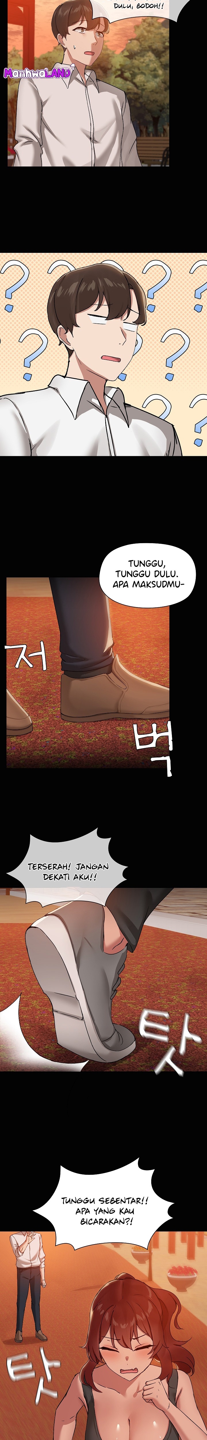 Boyfriend for Rent - Chapter 21 4 Boyfriend for Rent - Chapter 21 4