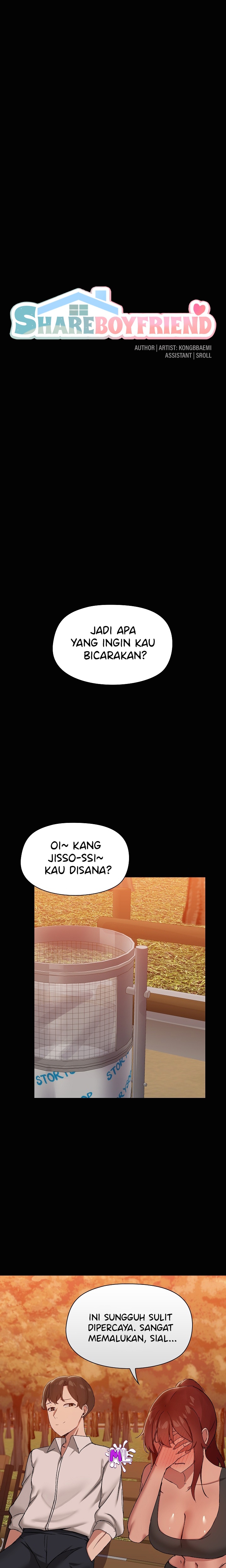 Boyfriend for Rent - Chapter 21 6 Boyfriend for Rent - Chapter 21 6