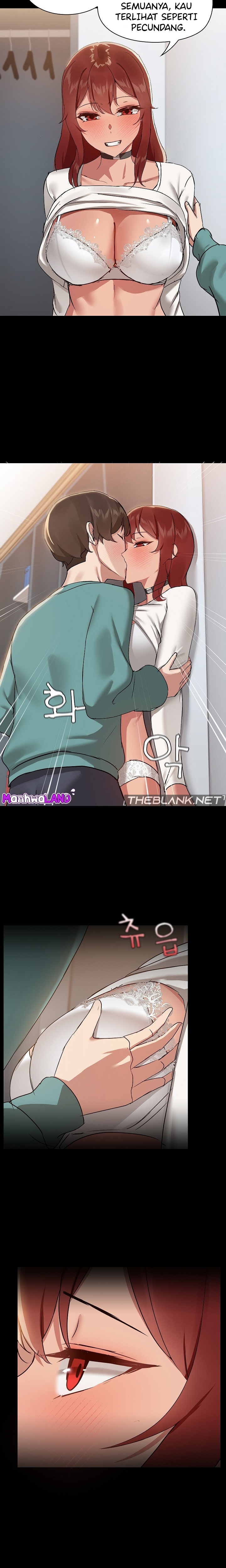 Boyfriend for Rent - Chapter 09 8