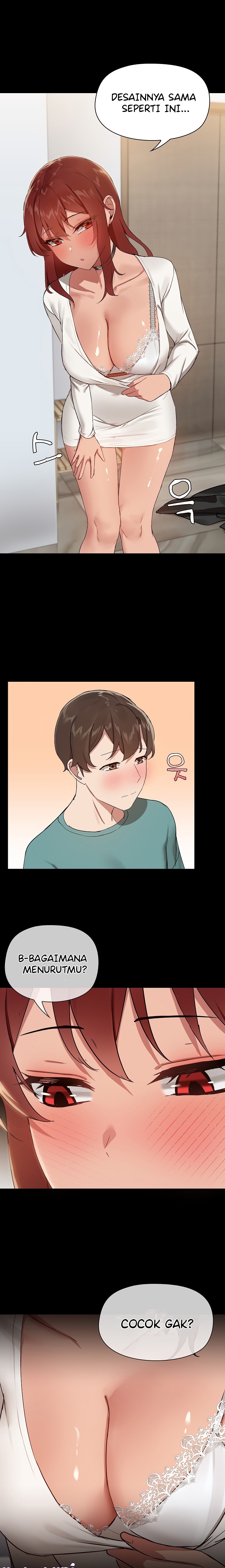 Boyfriend for Rent - Chapter 09 3