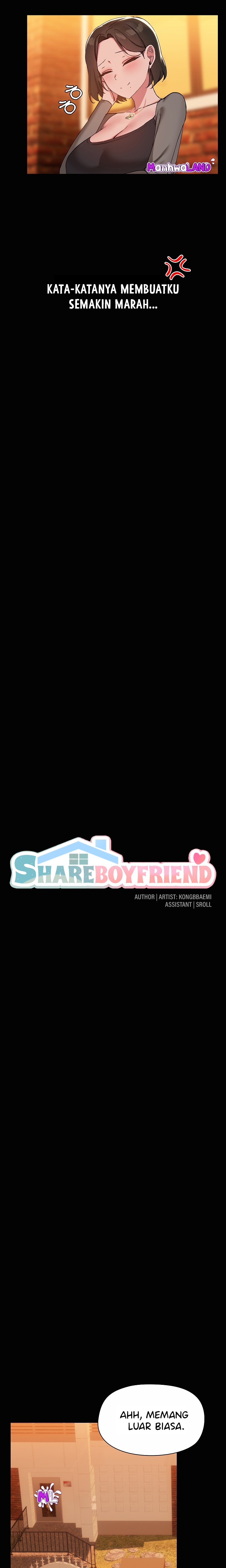 Boyfriend for Rent - Chapter 24 5