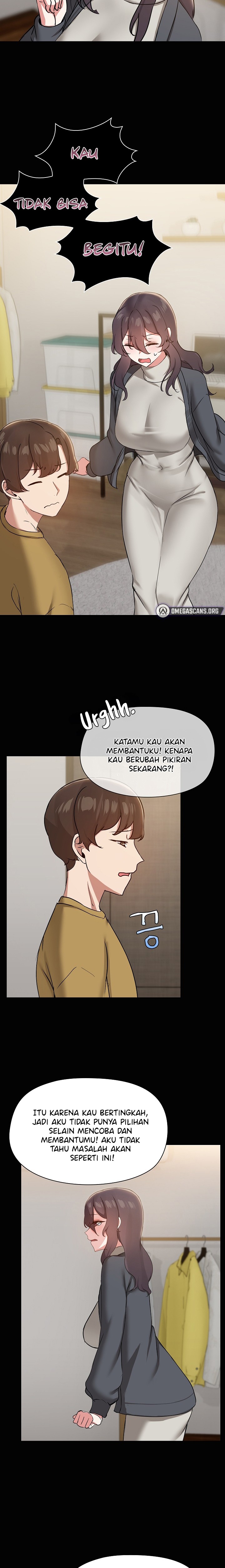 Boyfriend for Rent - Chapter 26 8 Boyfriend for Rent - Chapter 26 8