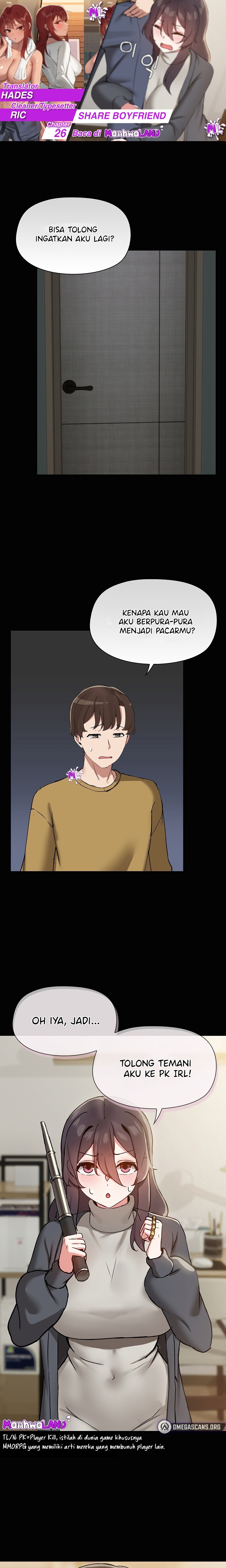 Boyfriend for Rent - Chapter 26 1 Boyfriend for Rent - Chapter 26 1