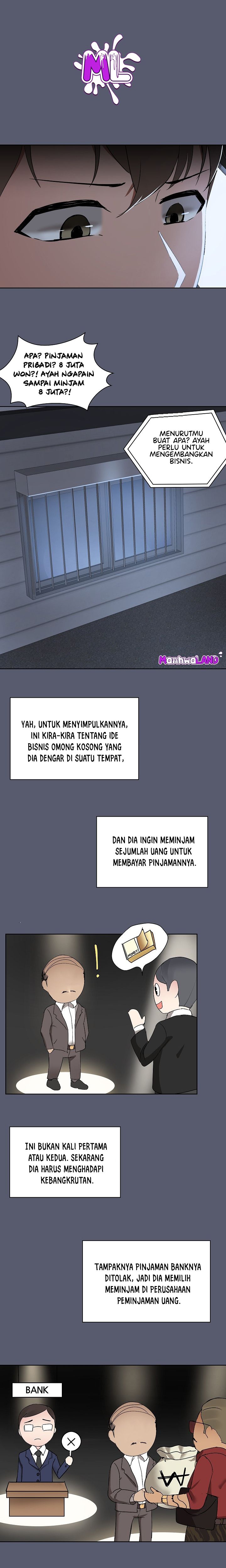 Boyfriend for Rent - Chapter 01 3 Boyfriend for Rent - Chapter 01 3