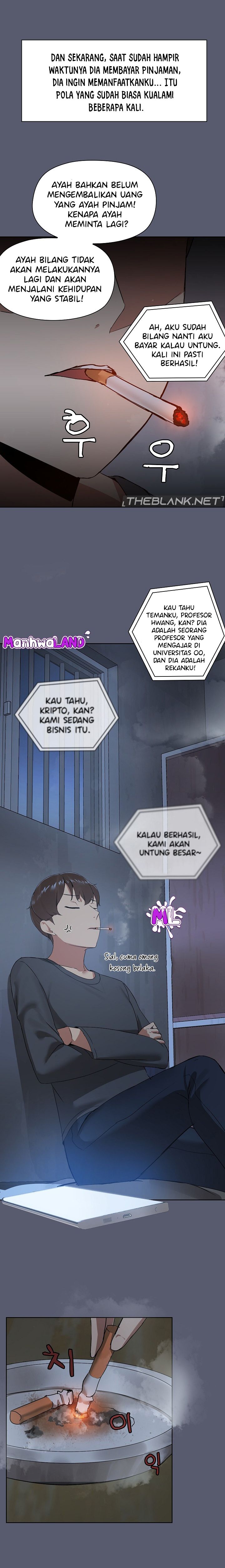 Boyfriend for Rent - Chapter 01 4 Boyfriend for Rent - Chapter 01 4