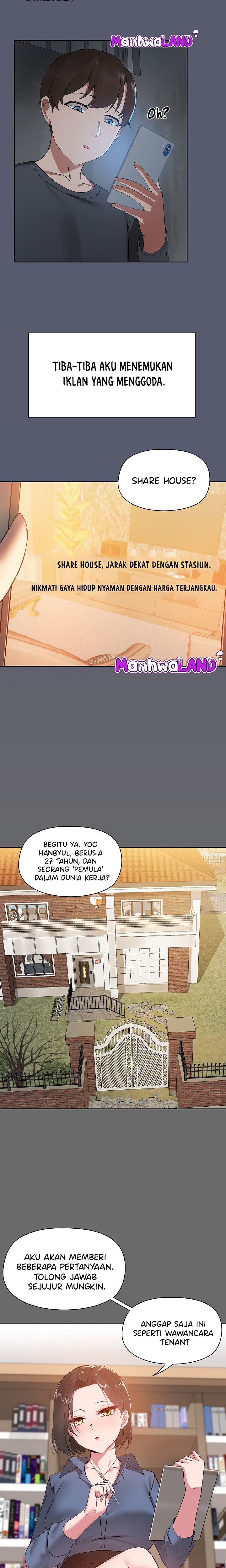 Boyfriend for Rent - Chapter 01 6 Boyfriend for Rent - Chapter 01 6