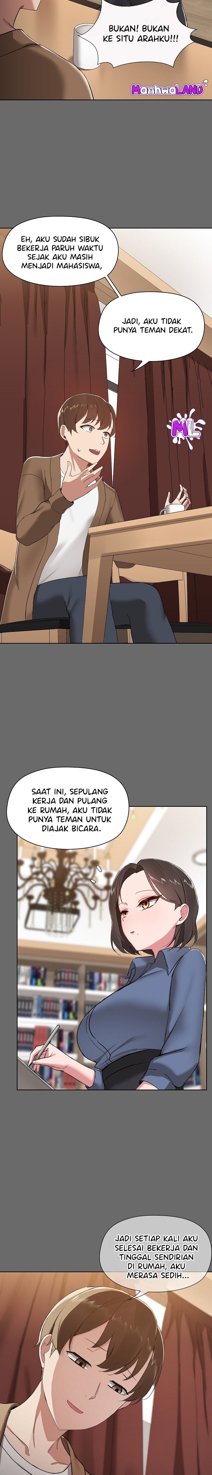 Boyfriend for Rent - Chapter 01 12 Boyfriend for Rent - Chapter 01 12