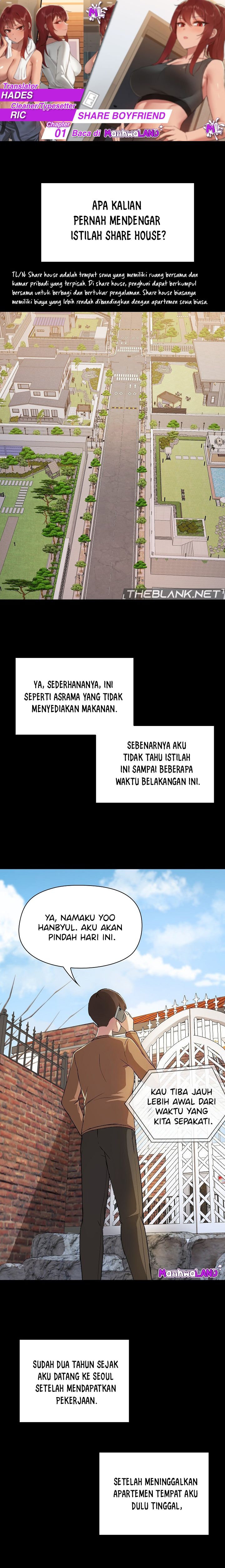 Boyfriend for Rent - Chapter 01 1 Boyfriend for Rent - Chapter 01 1