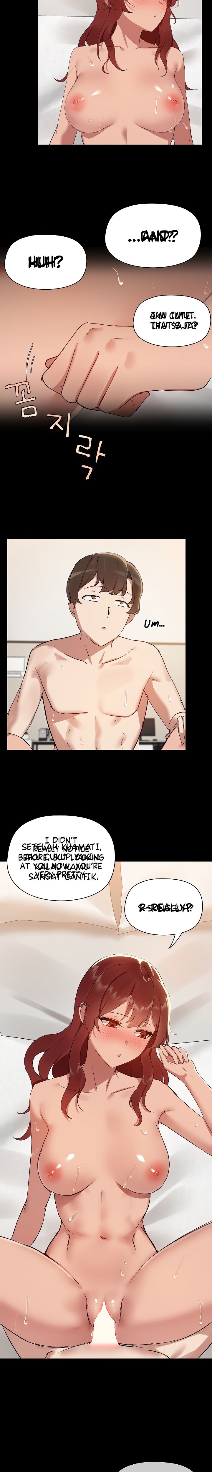 Boyfriend for Rent - Chapter 06 5