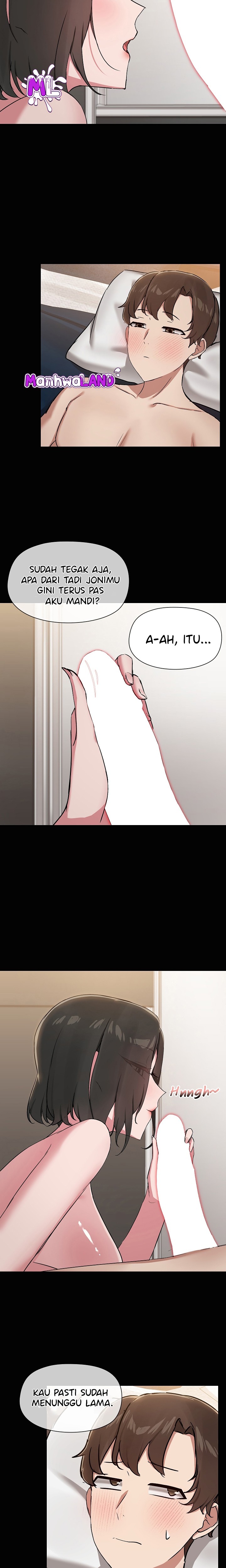 Boyfriend for Rent - Chapter 18 3