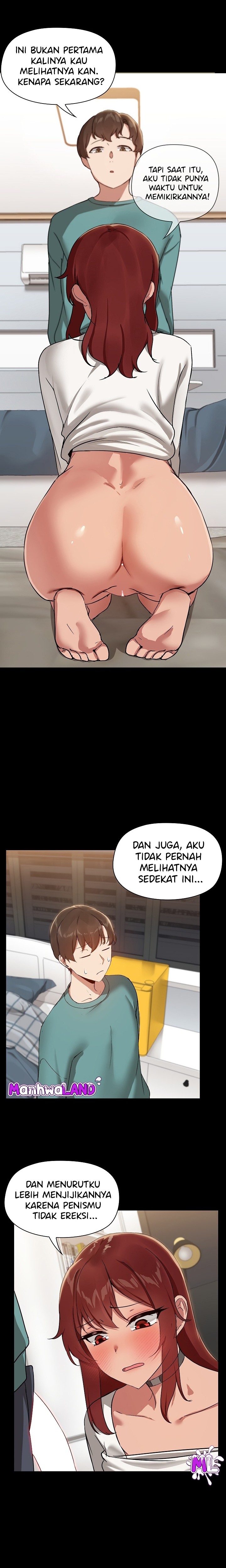 Boyfriend for Rent - Chapter 10 8