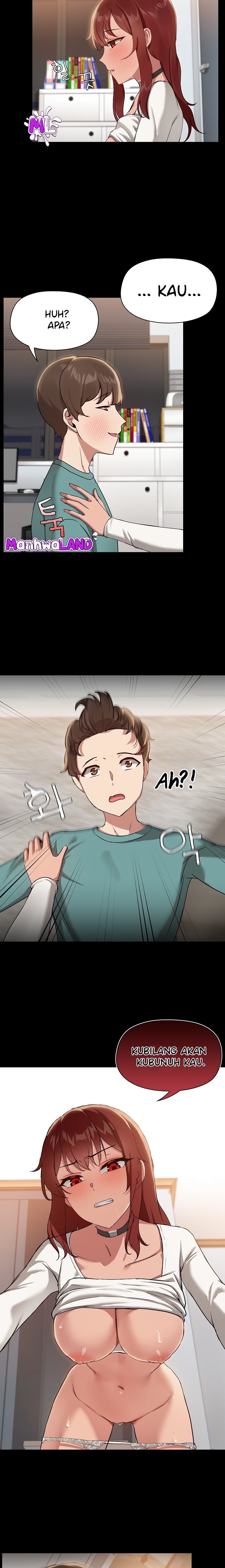 Boyfriend for Rent - Chapter 10 3