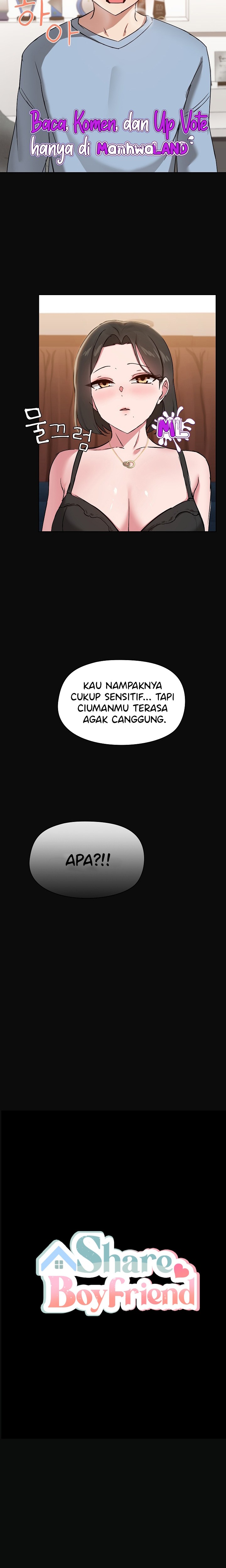 Boyfriend for Rent - Chapter 15 5 Boyfriend for Rent - Chapter 15 5