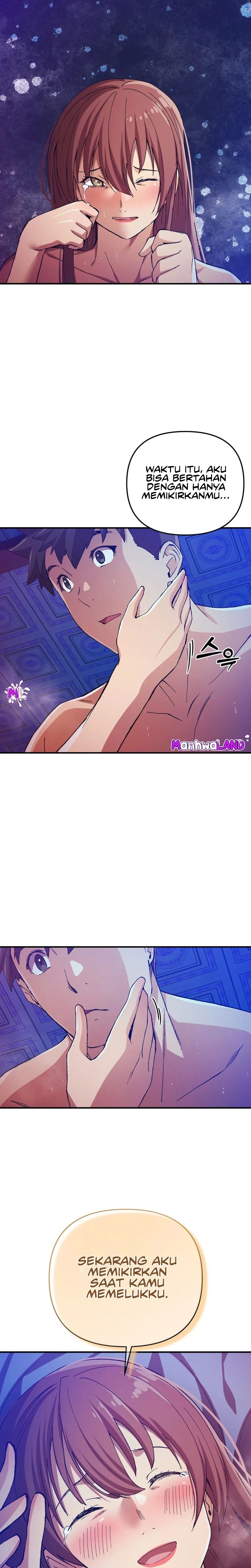 I Became the Sex Art Master in My Murim Novel - Chapter 11 14