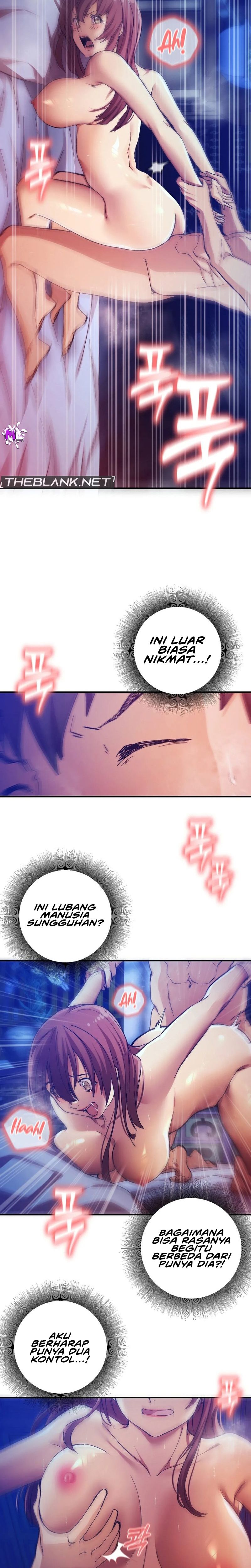 I Became the Sex Art Master in My Murim Novel - Chapter 11 11