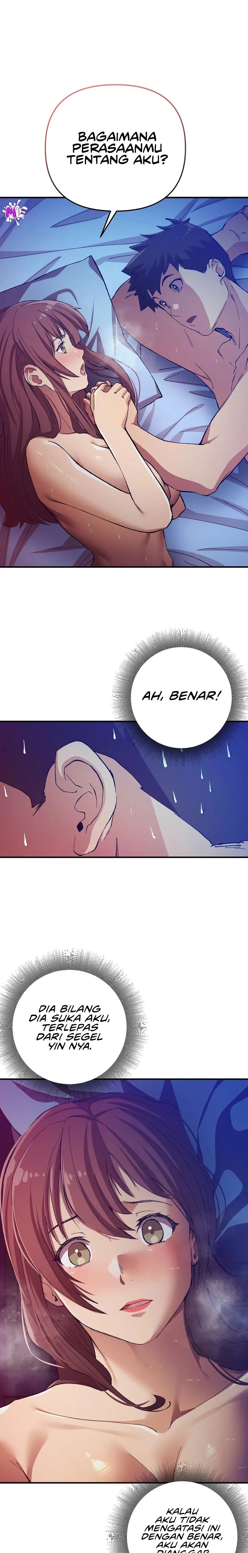 I Became the Sex Art Master in My Murim Novel - Chapter 11 3