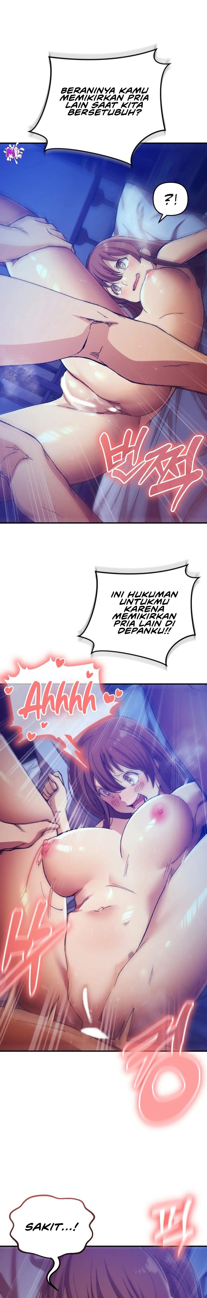 I Became the Sex Art Master in My Murim Novel - Chapter 11 17