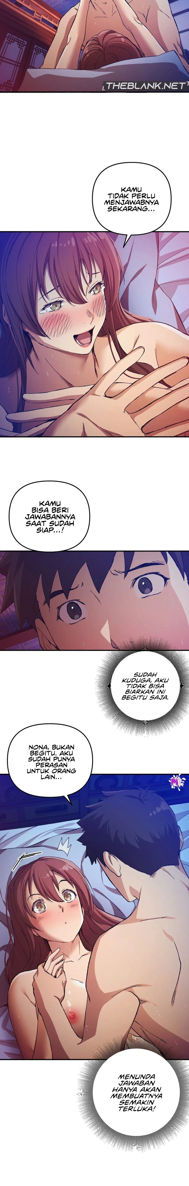 I Became the Sex Art Master in My Murim Novel - Chapter 11 5