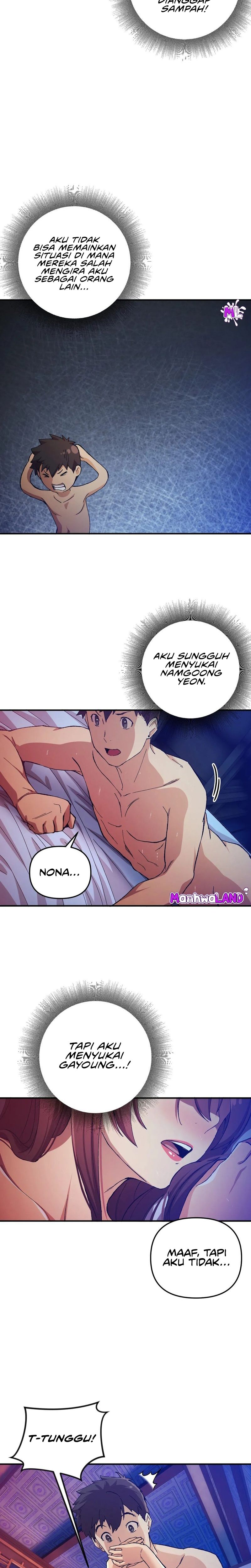 I Became the Sex Art Master in My Murim Novel - Chapter 11 4