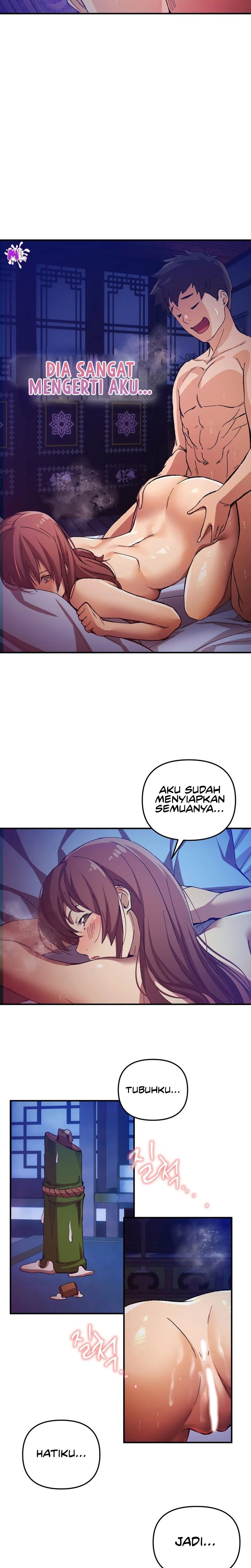 I Became the Sex Art Master in My Murim Novel - Chapter 11 7