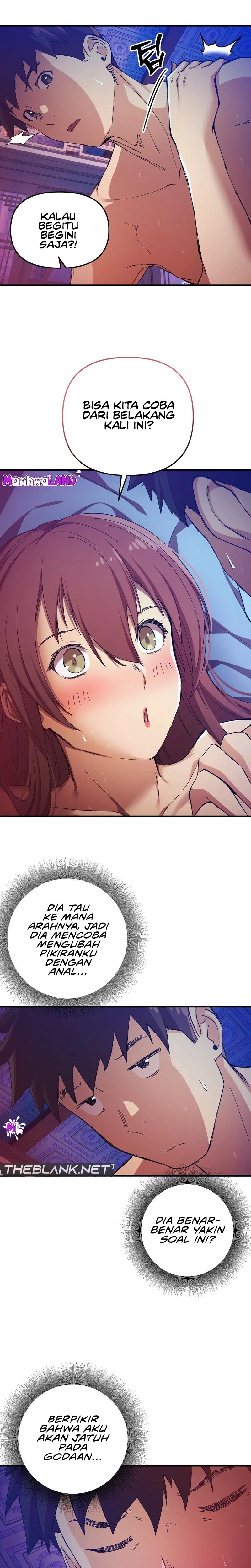 I Became the Sex Art Master in My Murim Novel - Chapter 11 6