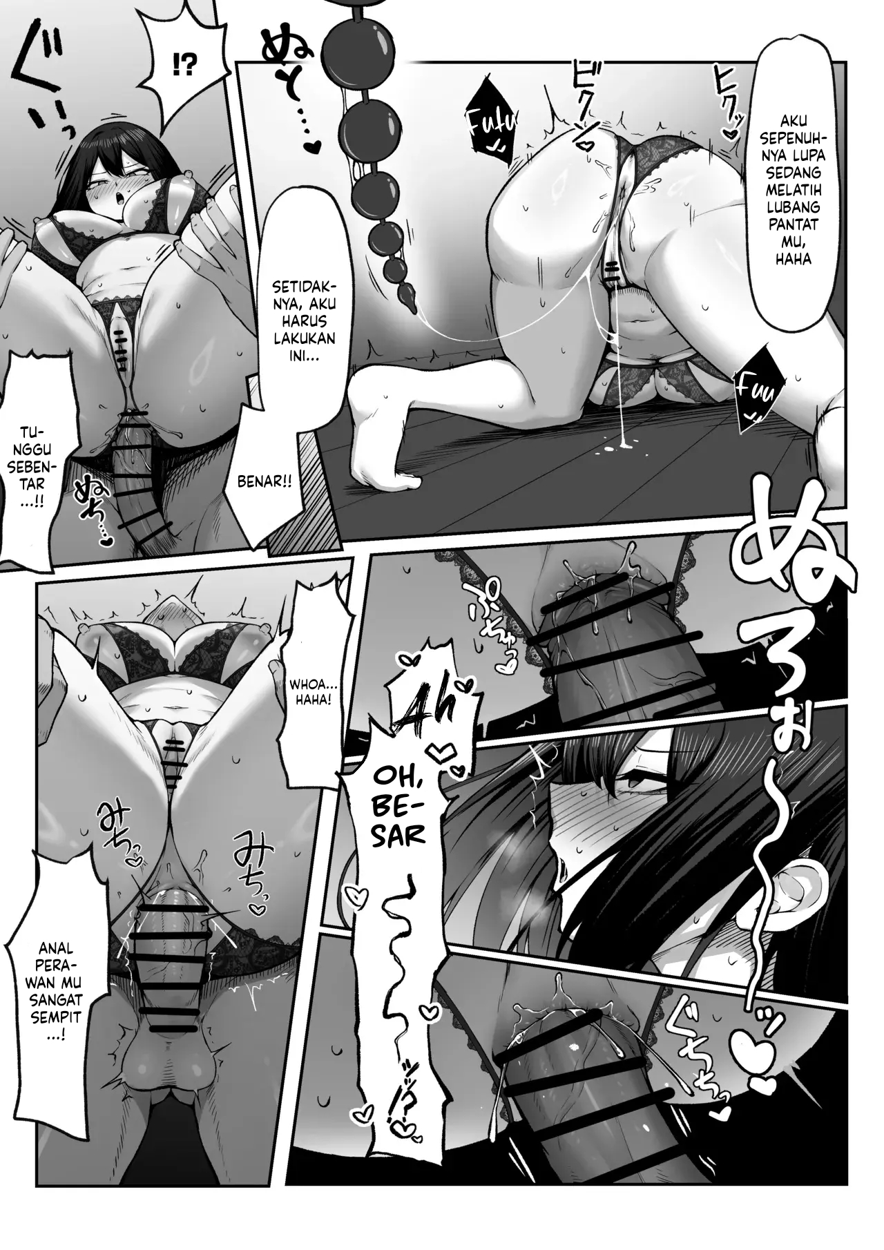 Jū-nen no koi yori isshūkan no sei -RebirthWeek- - Chapter 2 37